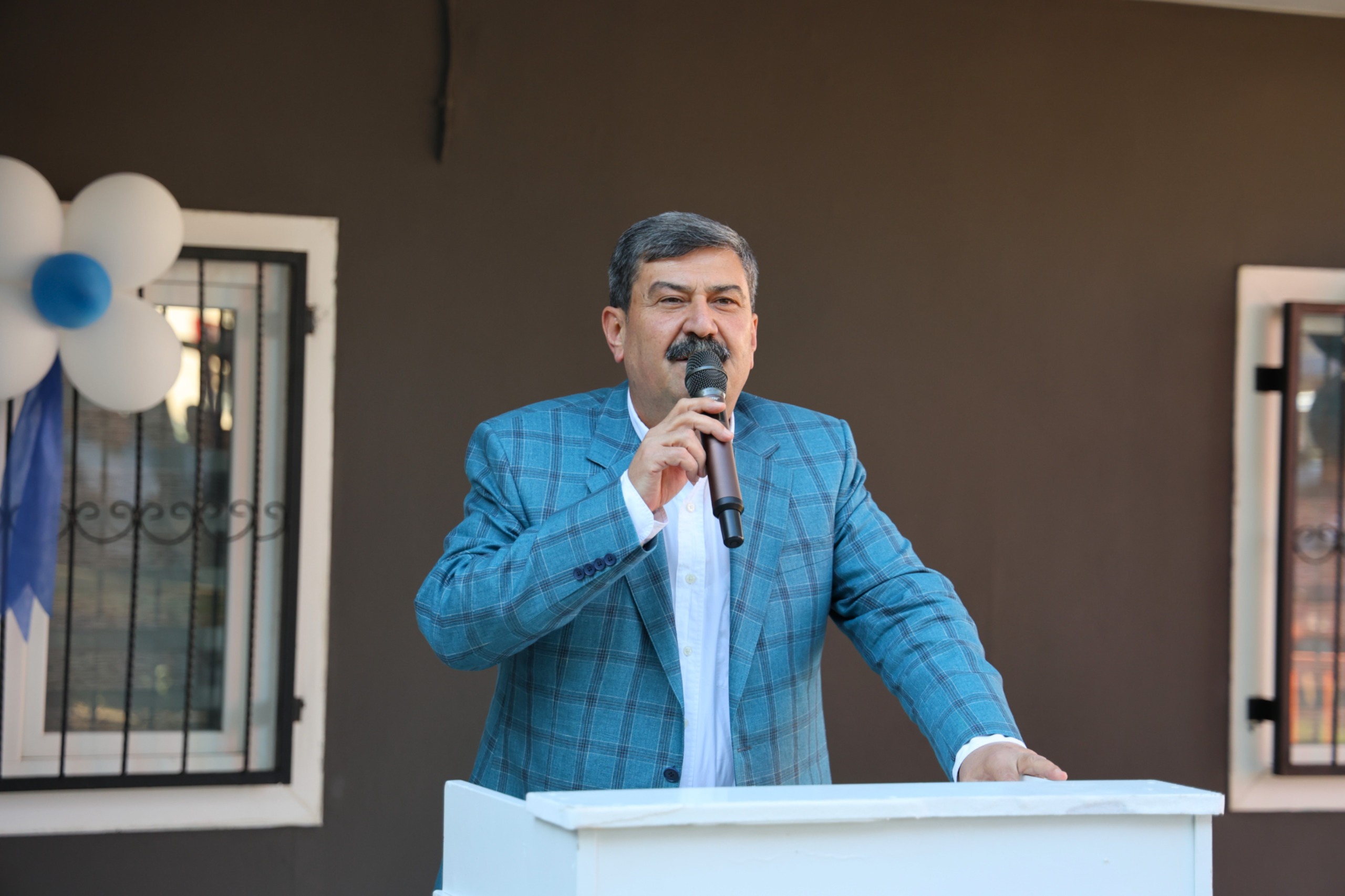 TOROSLAR’DA OKUMA SALONU SAYISI 6’YA ÇIKTI