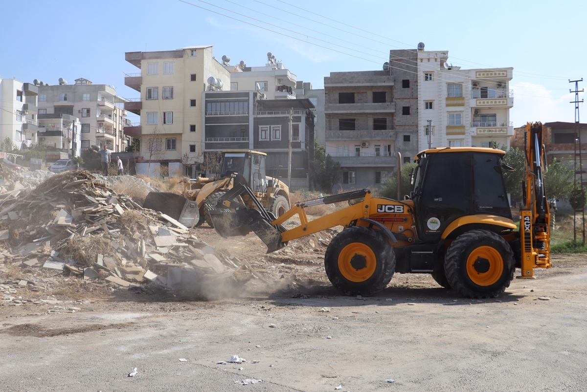 TOROSLAR’DA KAÇAK DÖKÜME KARŞI KARARLI MÜCADELE - Görsel 9