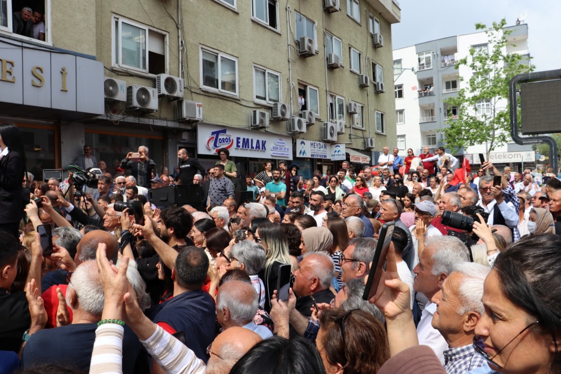 TOROSLAR’IN YENİ BAŞKANI ABDURRAHMAN YILDIZ, MAZBATASINI ALDI
