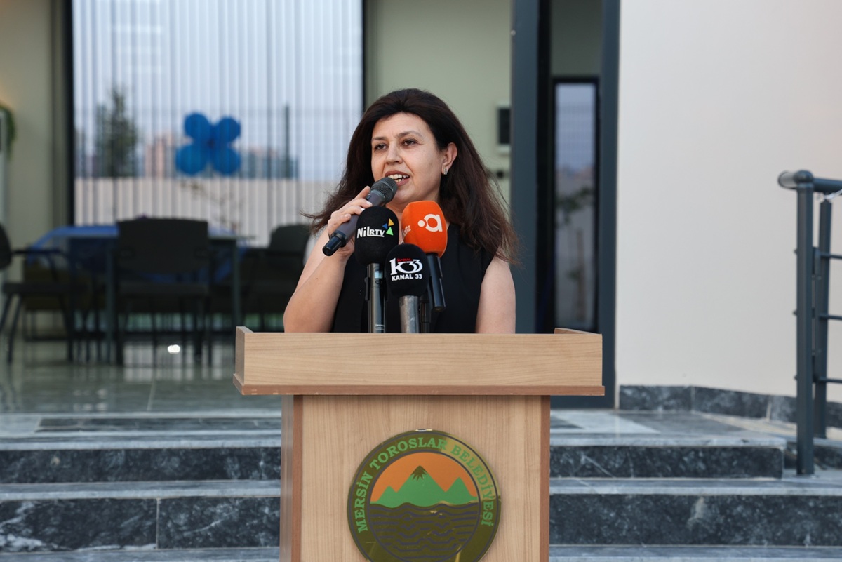 BAŞKAN YILDIZ, BİR SÖZÜNÜ DAHA YERİNE GETİRDİ - Görsel 9