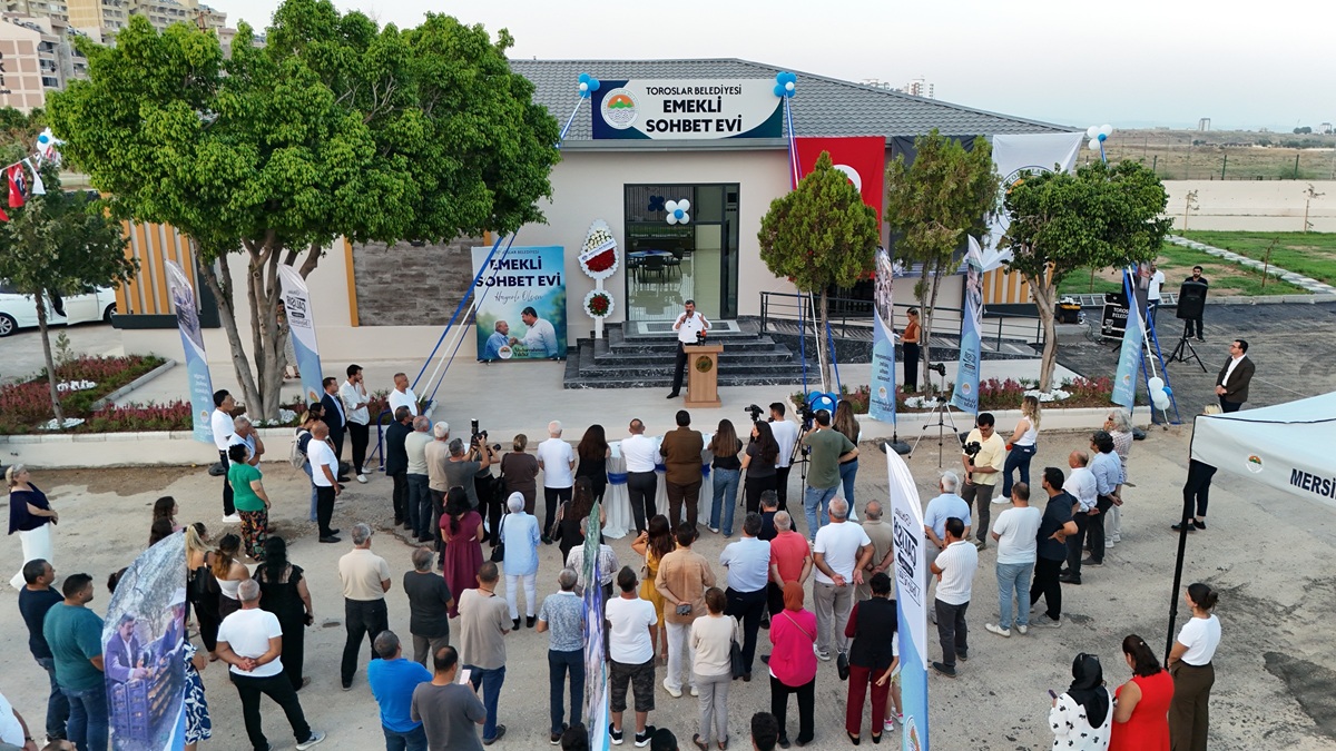 BAŞKAN YILDIZ, BİR SÖZÜNÜ DAHA YERİNE GETİRDİ - Görsel 14