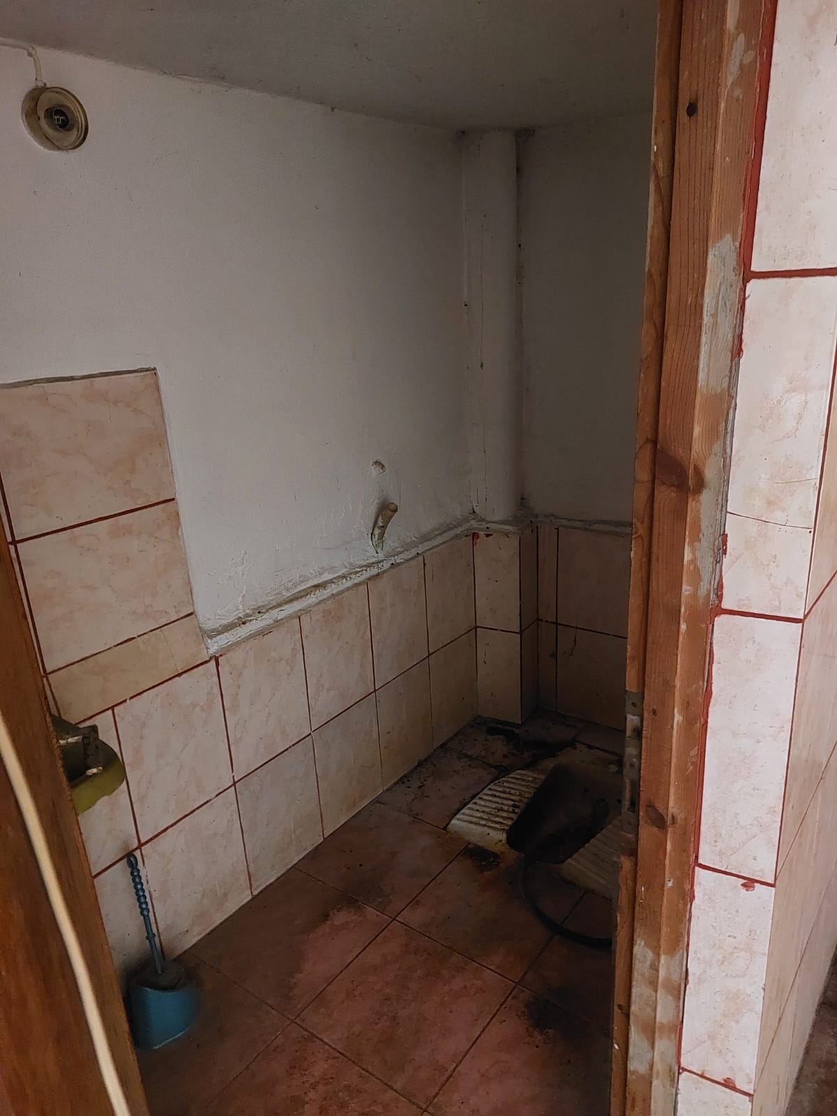 HALK SAĞLIĞINI TEHLİKEYE ATIYORDU!