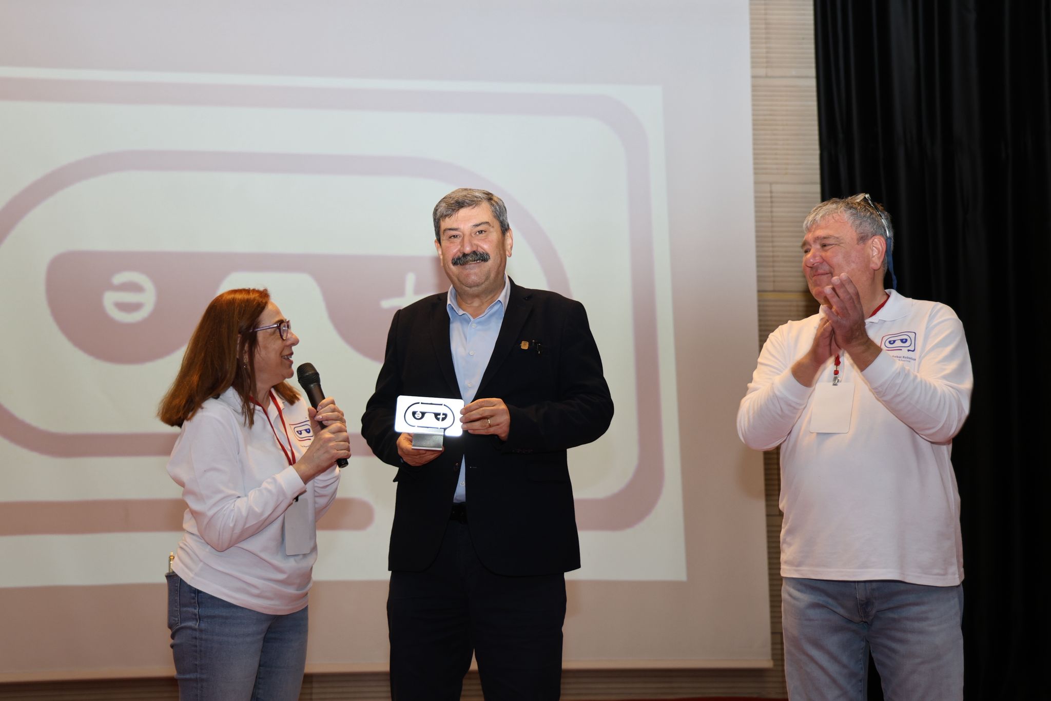 MERSİN’İN EN BÜYÜK ROBOTİK FESTİVALİ TOROSLAR’DA YAPILDI