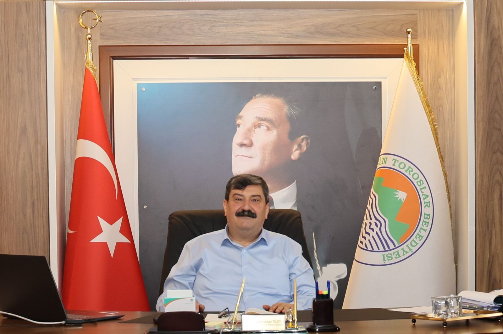 TOROSLAR, KURBAN BAYRAMI’NA HAZIR
