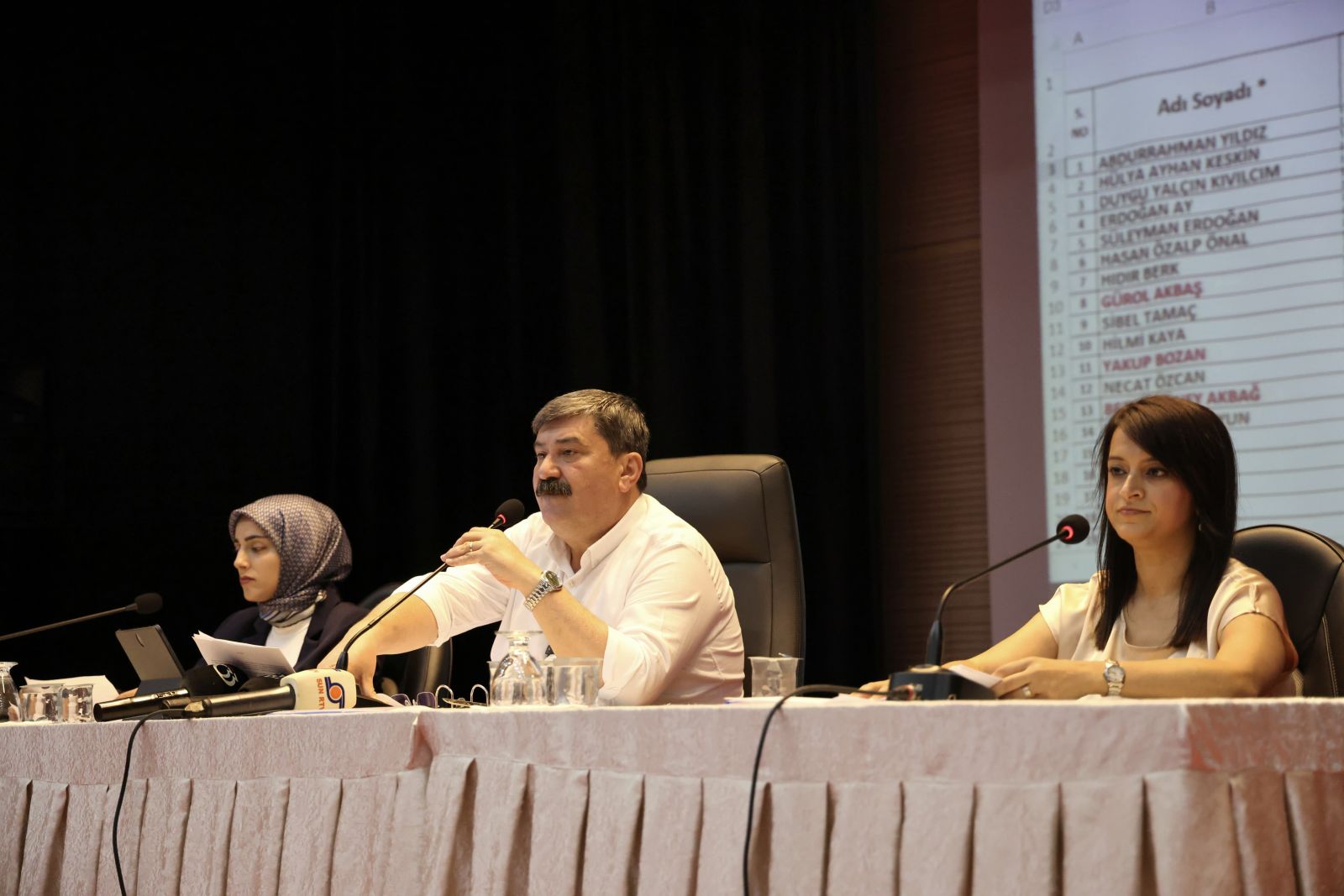 TOROSLAR’IN 2025 BÜTÇESİ 2 MİLYAR 220 MİLYON 570 BİN TL