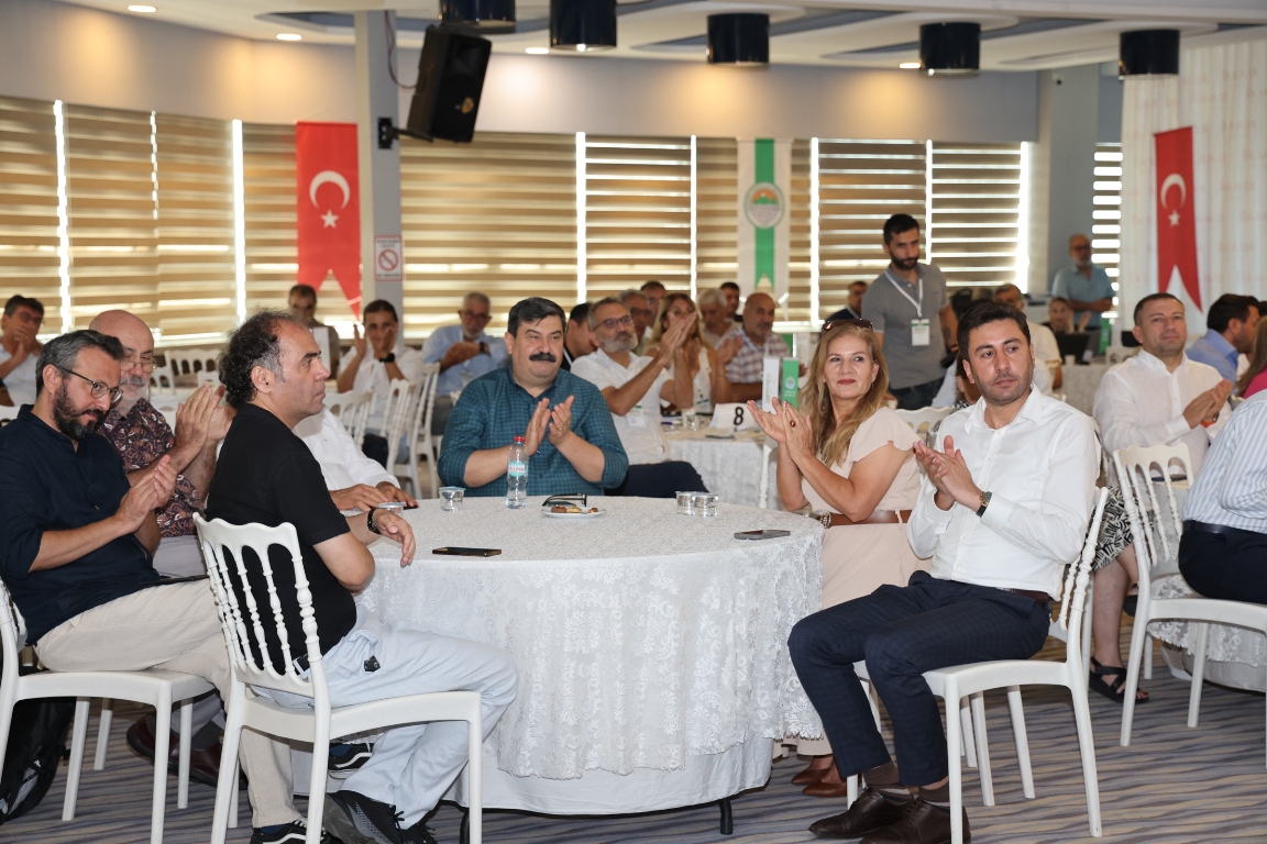 TOROSLAR’IN 30 YILLIK TARİHİNDE BİR İLK