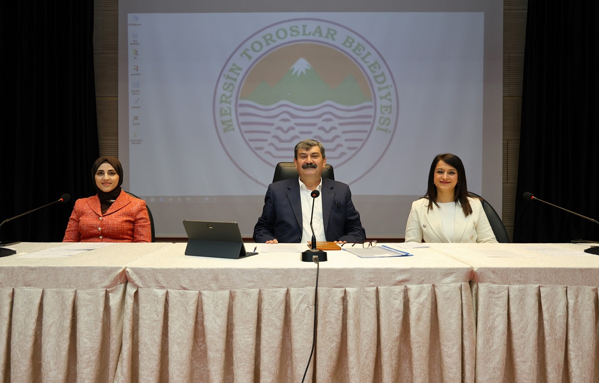 ÇEVRECİ BAŞKAN YILDIZ’DAN BÜYÜK BİR DUYARLILIK ÖRNEĞİ