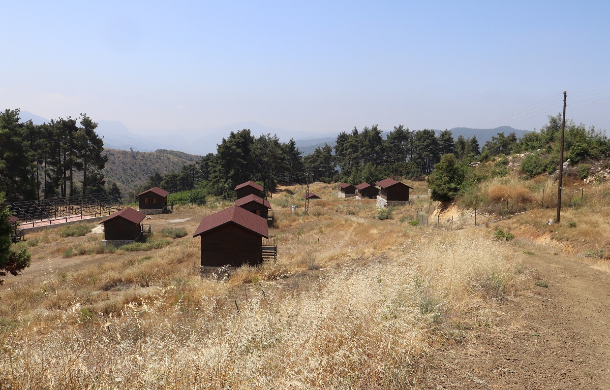 TOROSLAR’DA 10 YILLIK ATIL YATIRIM YENİDEN GÜNDEMDE
