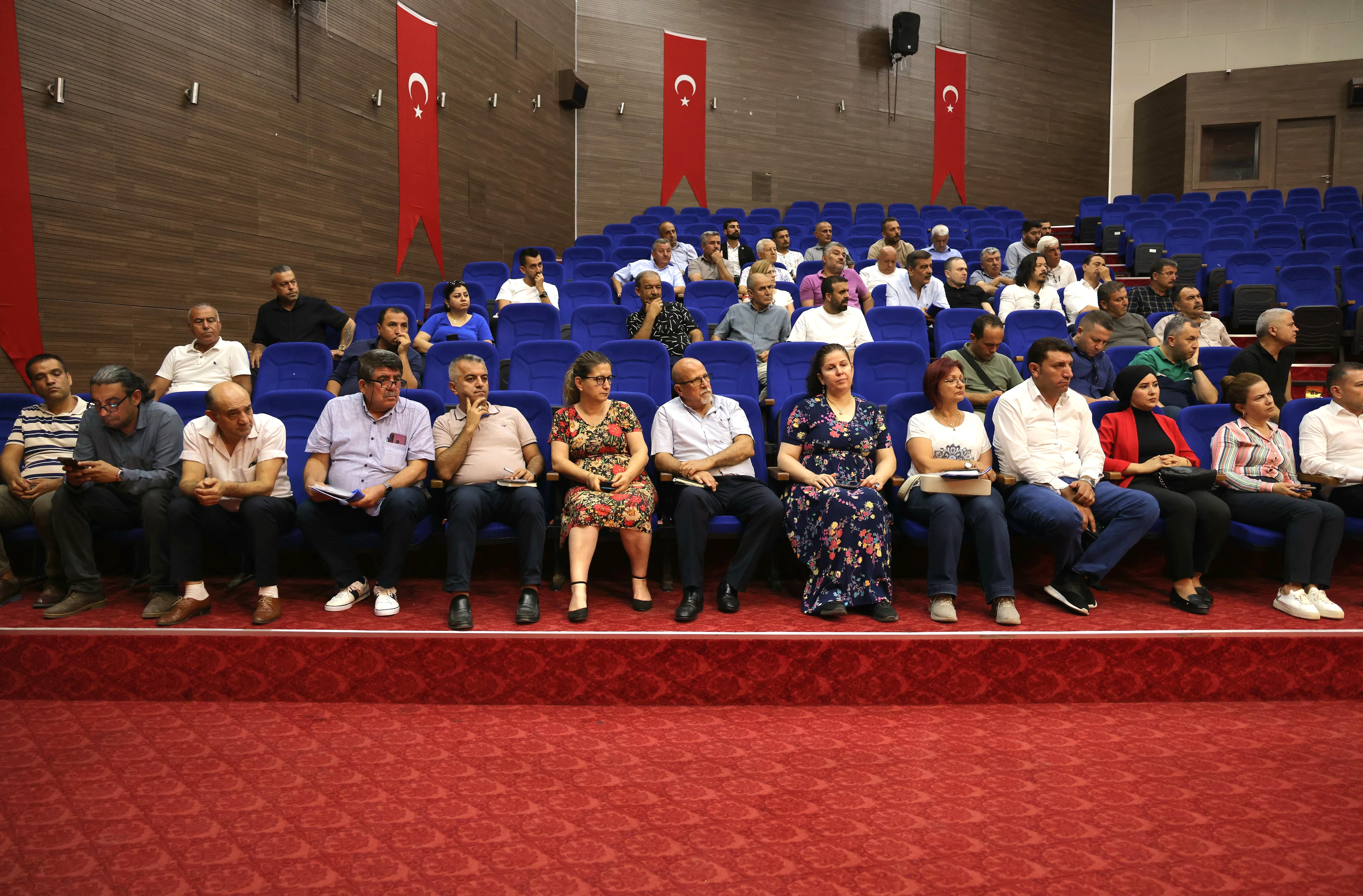 BAŞKAN YILDIZ’DAN ÜRETİCİYE BİR MÜJDE DAHA