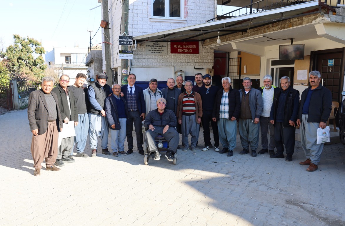 TARIM ÇALIŞTAYI BAŞLIYOR. ŞİMDİ SÖZ ÇİFTÇİNİN