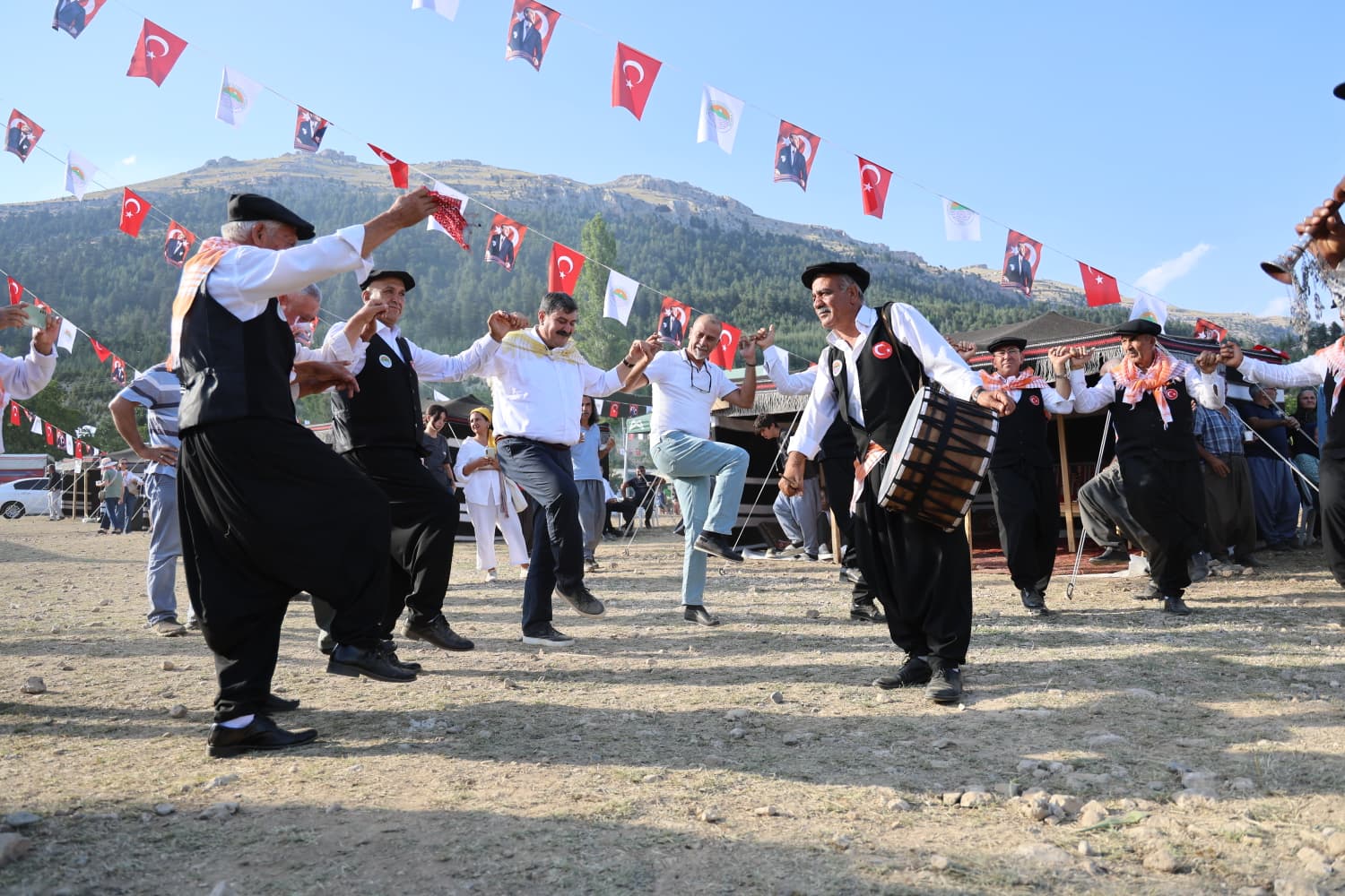 TOROSLAR’DA BÖLGENİN EN KAPSAMLI YÖRÜK ETKİNLİĞİNE SAYILI GÜNLER KALDI - Görsel 4