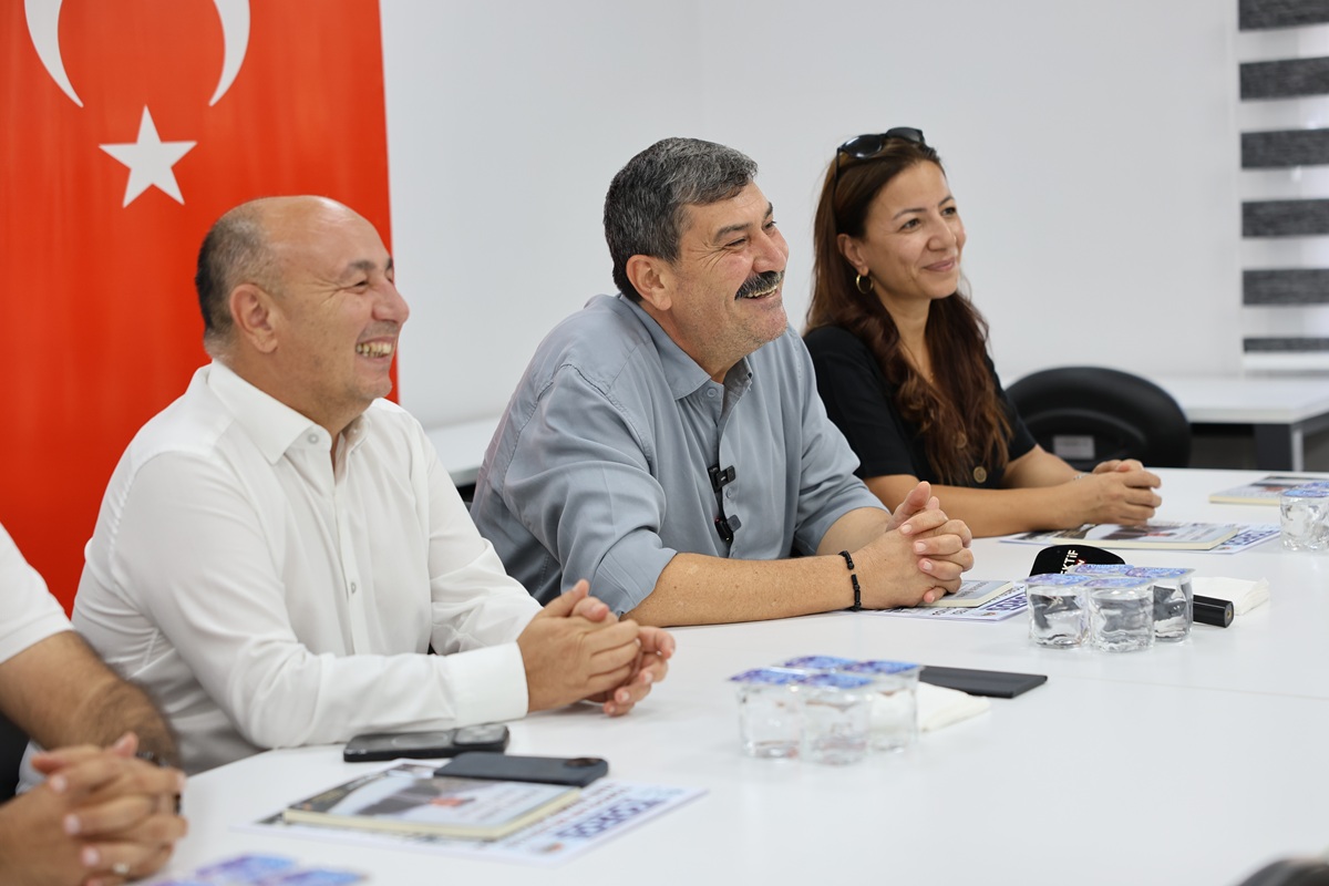 OKUMA SALONLARINDAKİ EMEK, ÜNİVERSİTE BAŞARISIYLA TAÇLANDI - Görsel 15