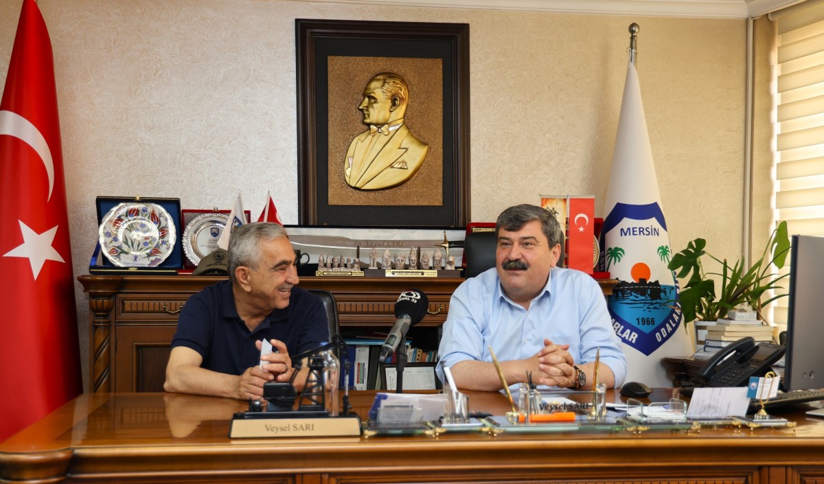 TOROSLAR BELEDİYE BAŞKANI YILDIZ’DAN SANAYİ BÖLGESİ ÇAĞRISI