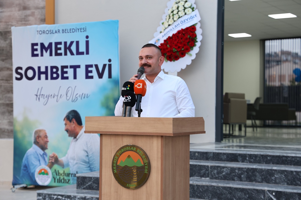 BAŞKAN YILDIZ, BİR SÖZÜNÜ DAHA YERİNE GETİRDİ - Görsel 13