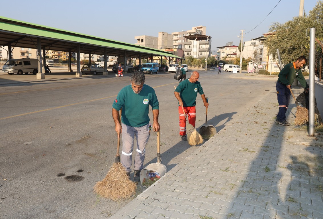 “TOROSLAR TERTEMİZ OLANA KADAR KAMPANYA DEVAM EDECEK”