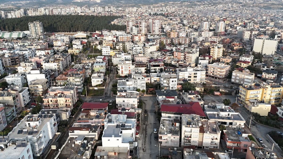 TOROSLAR BELEDİYESİNİN TEMİZLİK KAMPANYASI SÜRÜYOR