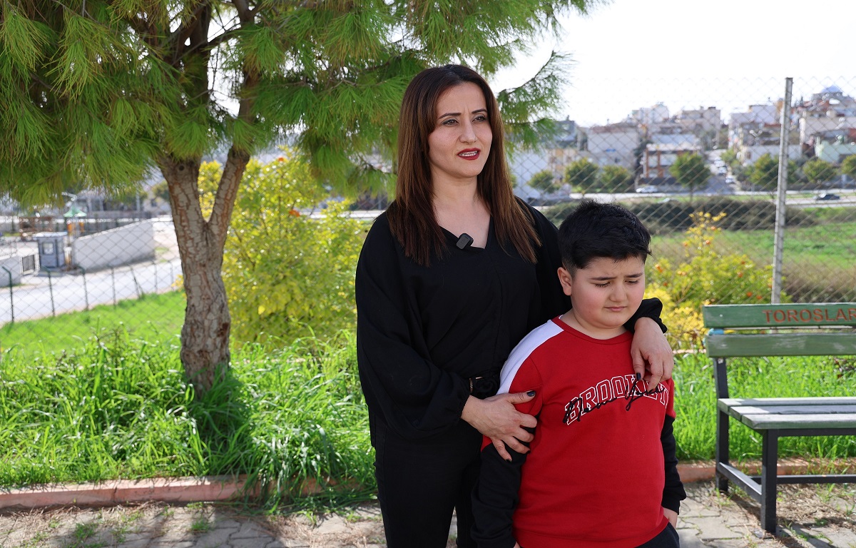 TOROSLAR BELEDİYESİNDEN SOSYAL BELEDİYECİLİĞİN EN GÜZEL ÖRNEĞİ: ÖZEL BİREYLERE KİŞİSEL BAKIM HİZMETİ