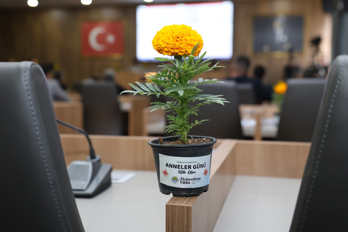 TOROSLAR BELEDİYESİNİN 2025 MALİ YILI KESİN HESABI KABUL EDİLDİ