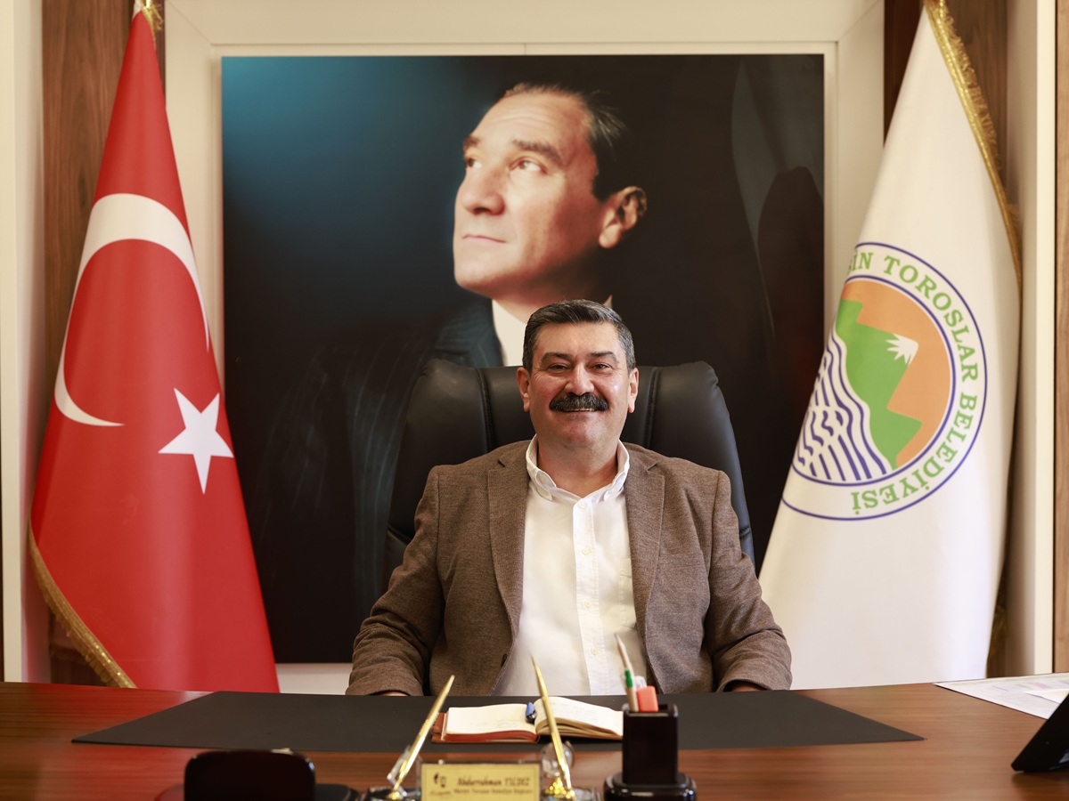 BAŞKAN YILDIZ, LGS’YE GİRECEK ÖĞRENCİLERE BAŞARILAR DİLEDİ - Görsel 2