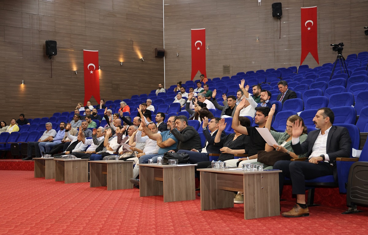 TOROSLAR BELEDİYESİNDEN ÜNİVERSİTE ÖĞRENCİLERİNE DESTEK