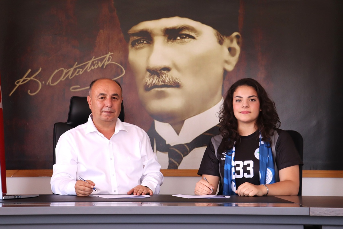 ŞAMPİYON TOROSLAR, 1. LİG’E GÜÇLÜ KADROSUYLA HAZIR - Görsel 5