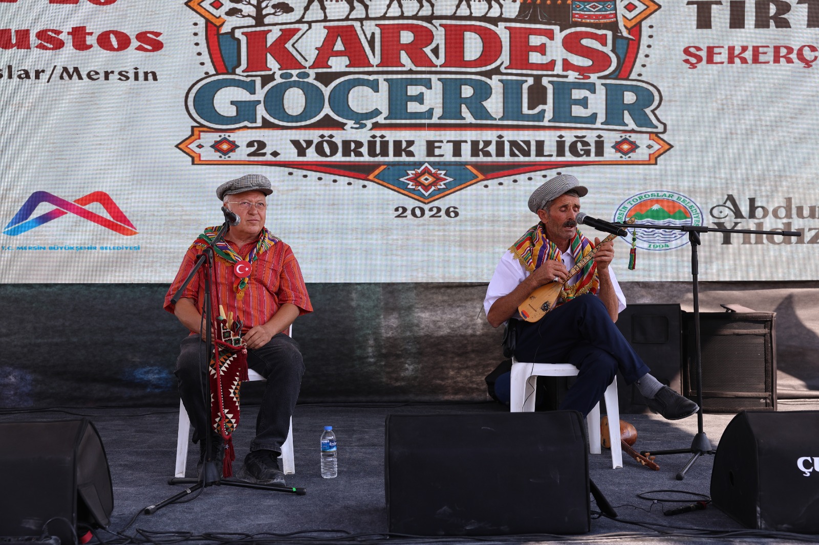 TOROSLAR’DAN TÜRKİYE’YE ÖRNEK BİRLİKTELİK - Görsel 16