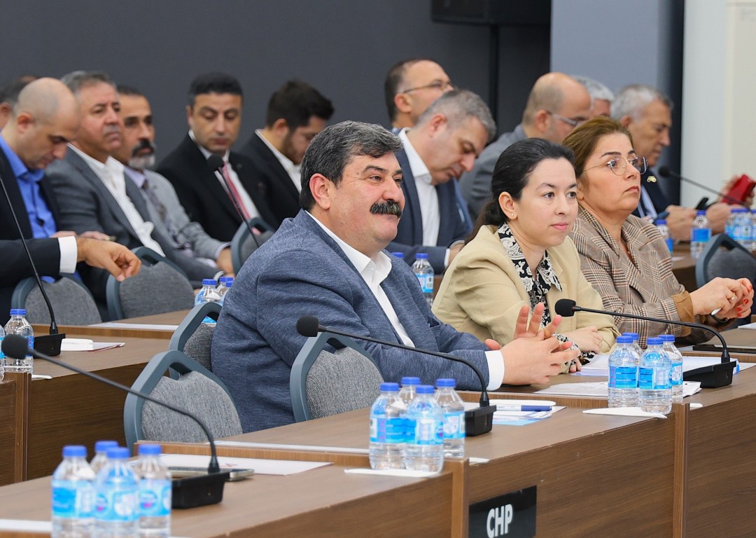 “YURTTAŞIMIZ KENDİ ARSASI ÜZERİNDE RUHSATLI KONUT YAPABİLECEK”