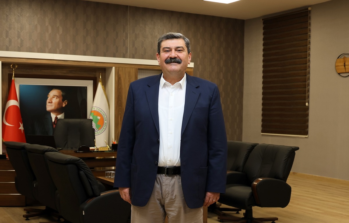 TOROSLAR BELEDİYESİ ÖĞRENİM YARDIMININ İLK TAKSİDİNİ HESAPLARA YATIRDI