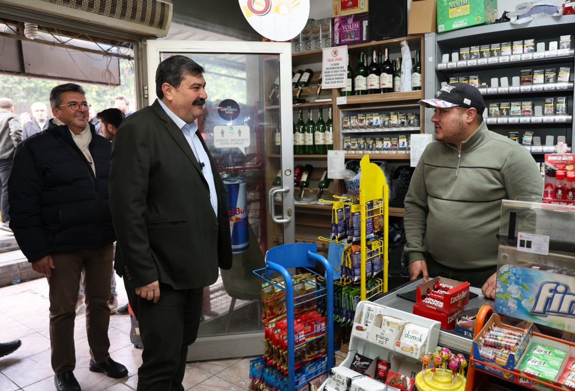 ARPAÇSAKARLAR MAHALLESİ’NDE KAPSAMLI TEMİZLİK ÇALIŞMASI YAPILDI