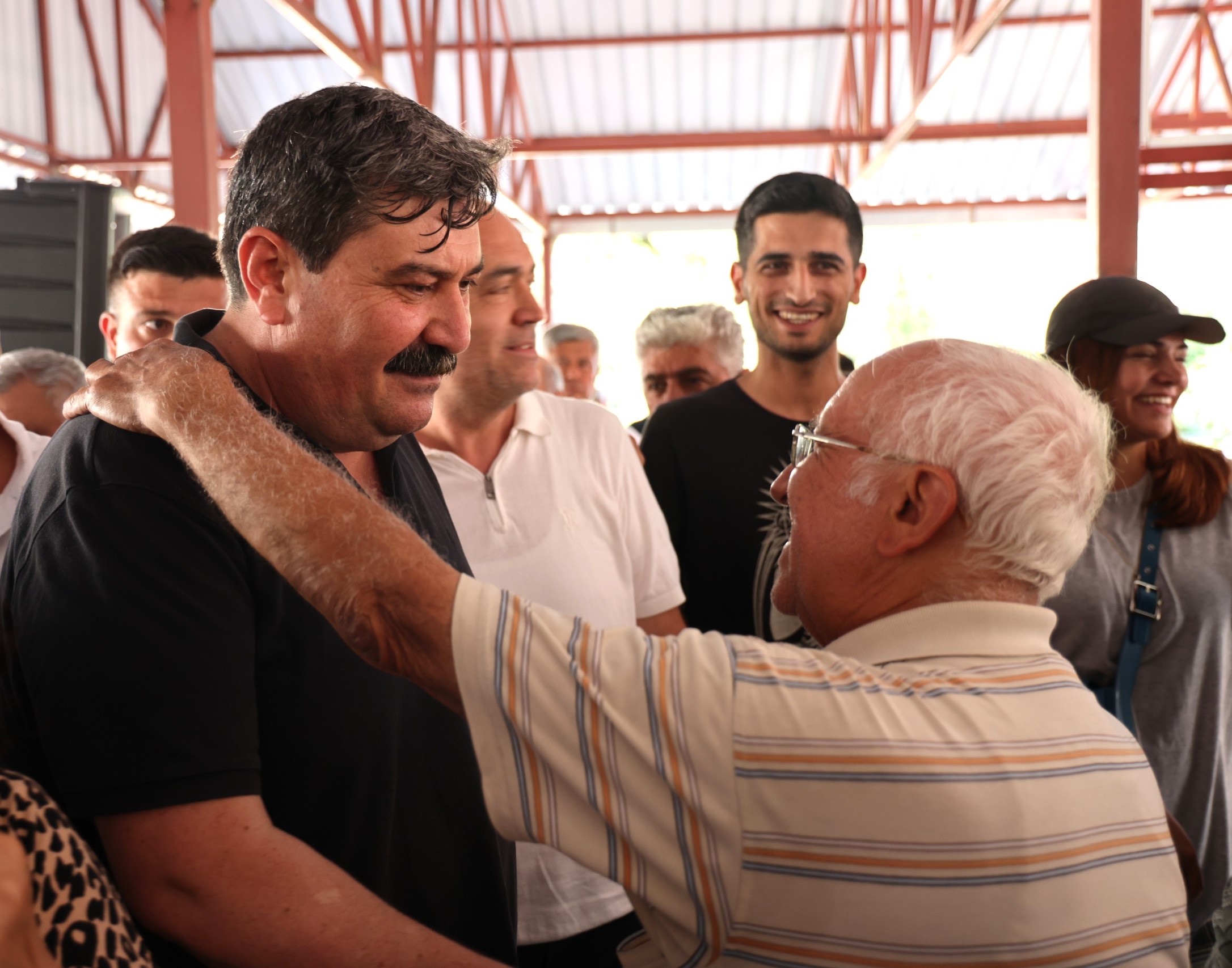 TOROSLAR’DA BU BAYRAM BİR BAŞKA GÜZEL!