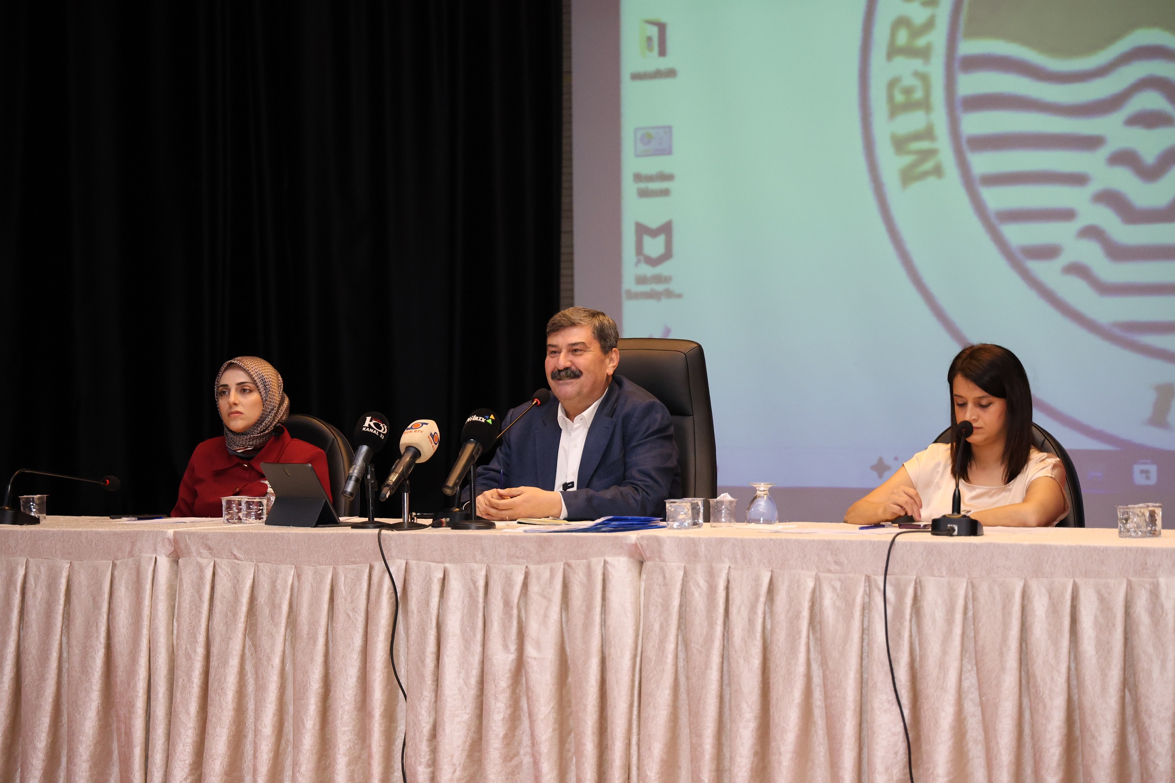 TOROSLAR’IN 2026 YILI BÜTÇESİ BELİRLENDİ