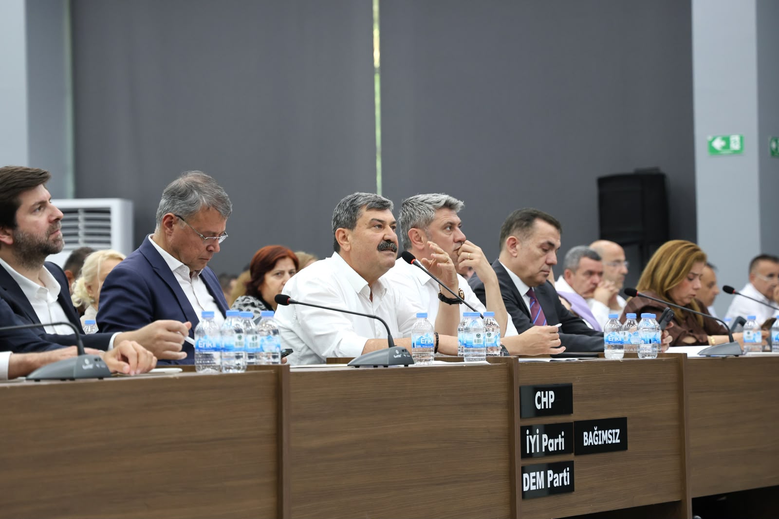 TOROSLAR’DA 7. ETAP İMAR PLANI TAMAMLANDI