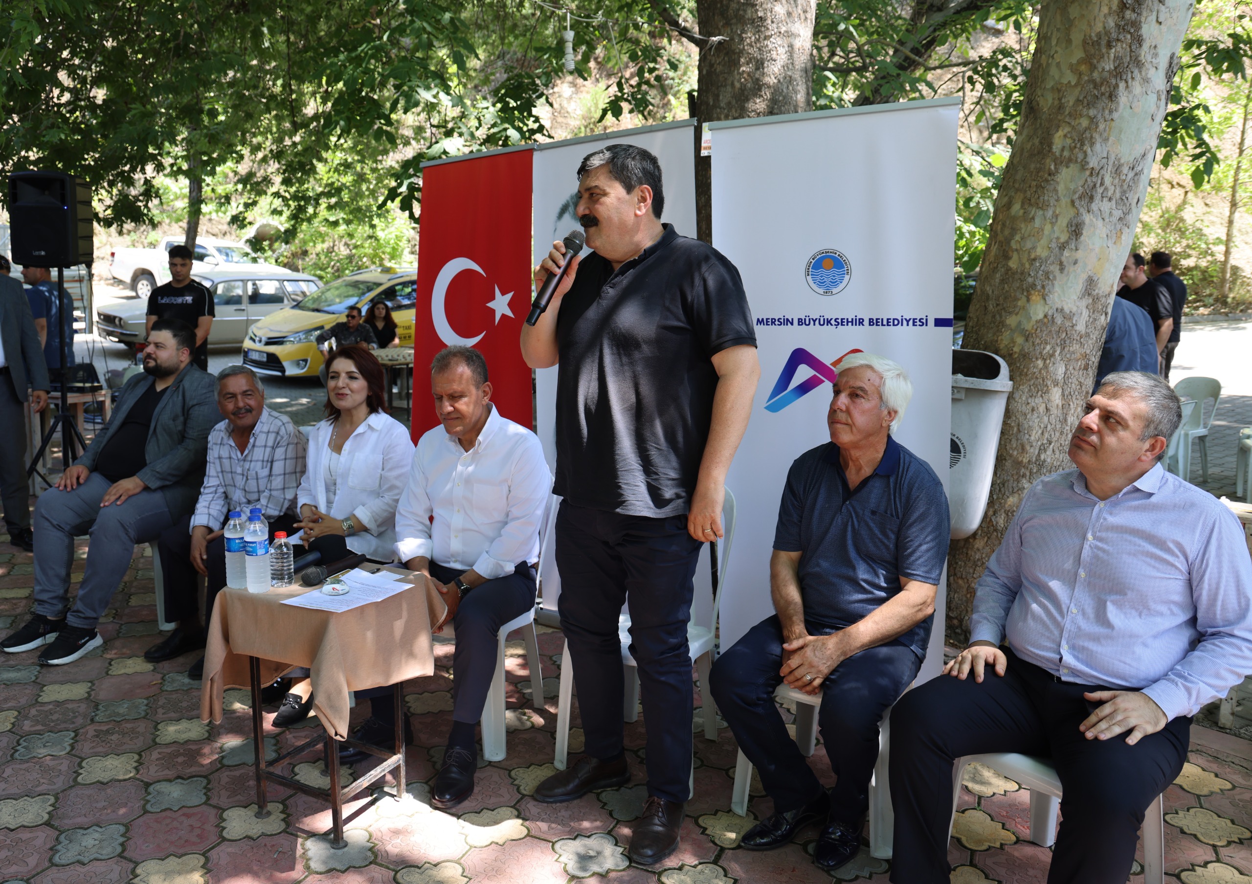 TOROSLAR’DA BU BAYRAM BİR BAŞKA GÜZEL!
