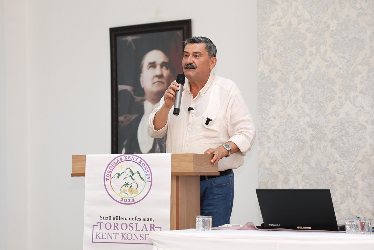 TOROSLAR KENT KONSEYİ'NDE YENİ DÖNEM - Görsel 4
