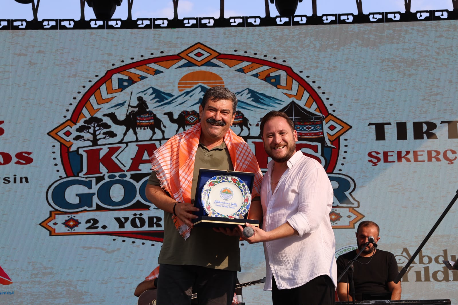 TOROSLAR’DAN TÜRKİYE’YE ÖRNEK BİRLİKTELİK - Görsel 21