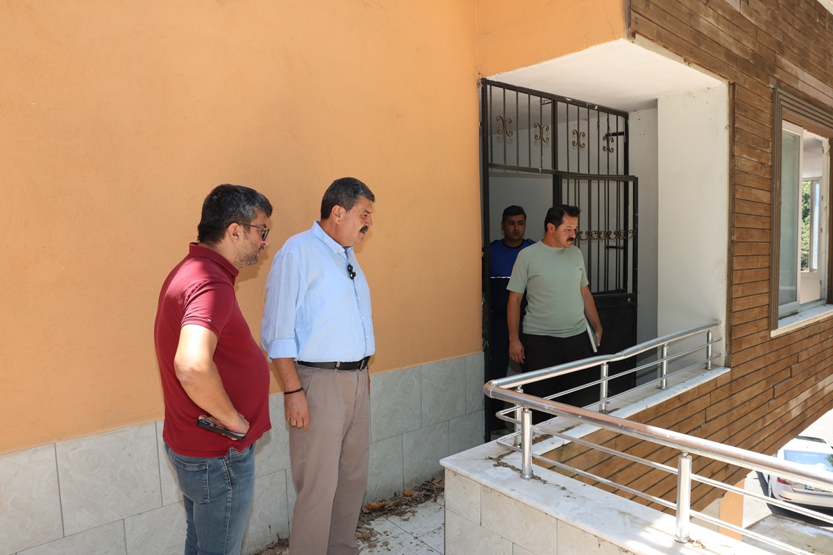 TOROSLAR’A BİR TESİS DAHA KAZANDIRILIYOR - Görsel 4