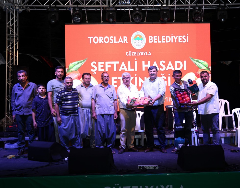 TARIM ÇALIŞTAYI BAŞLIYOR. ŞİMDİ SÖZ ÇİFTÇİNİN