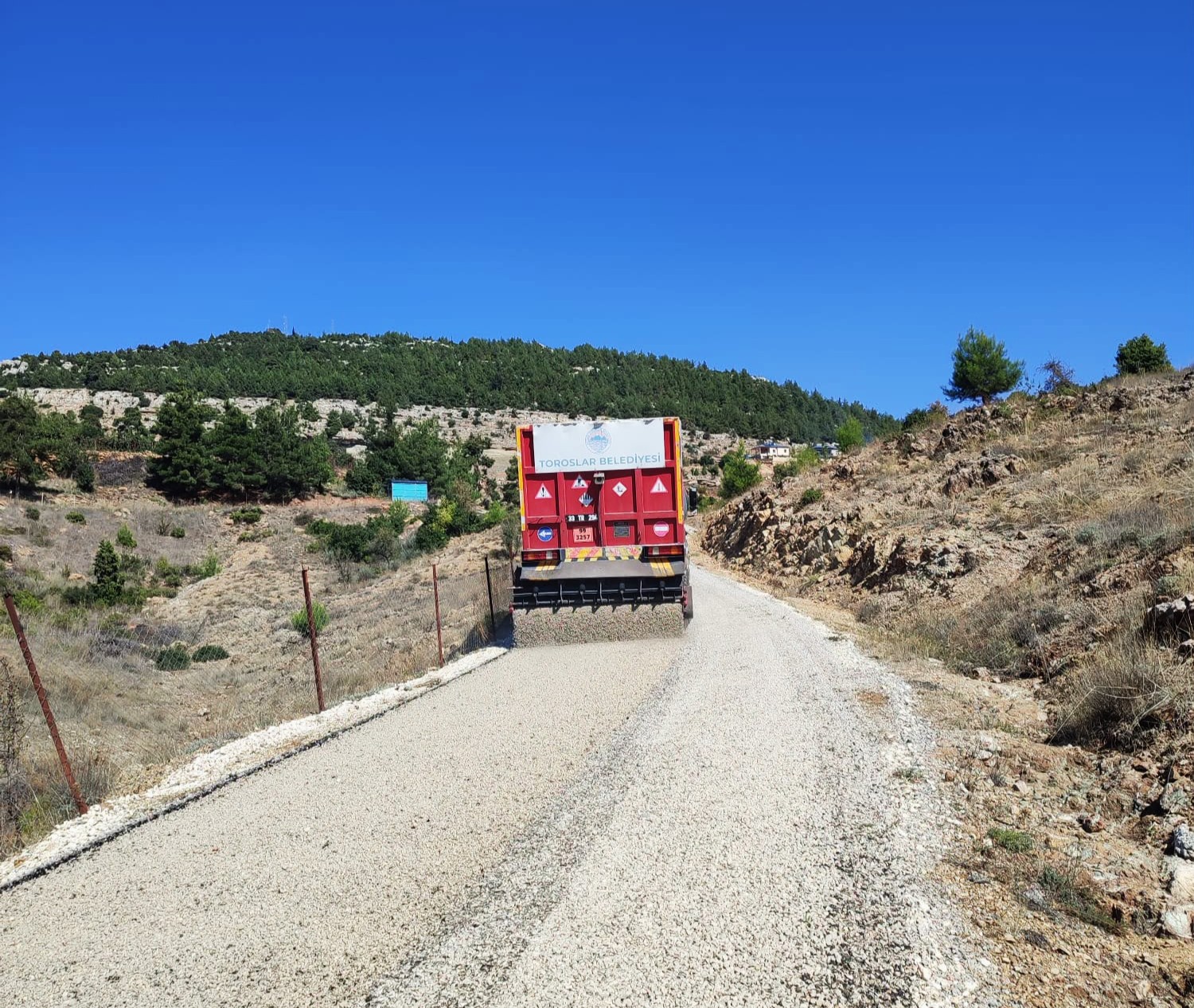 TOROSLAR’DA HEDEF: GÜÇLÜ ÜSTYAPI - Görsel 4