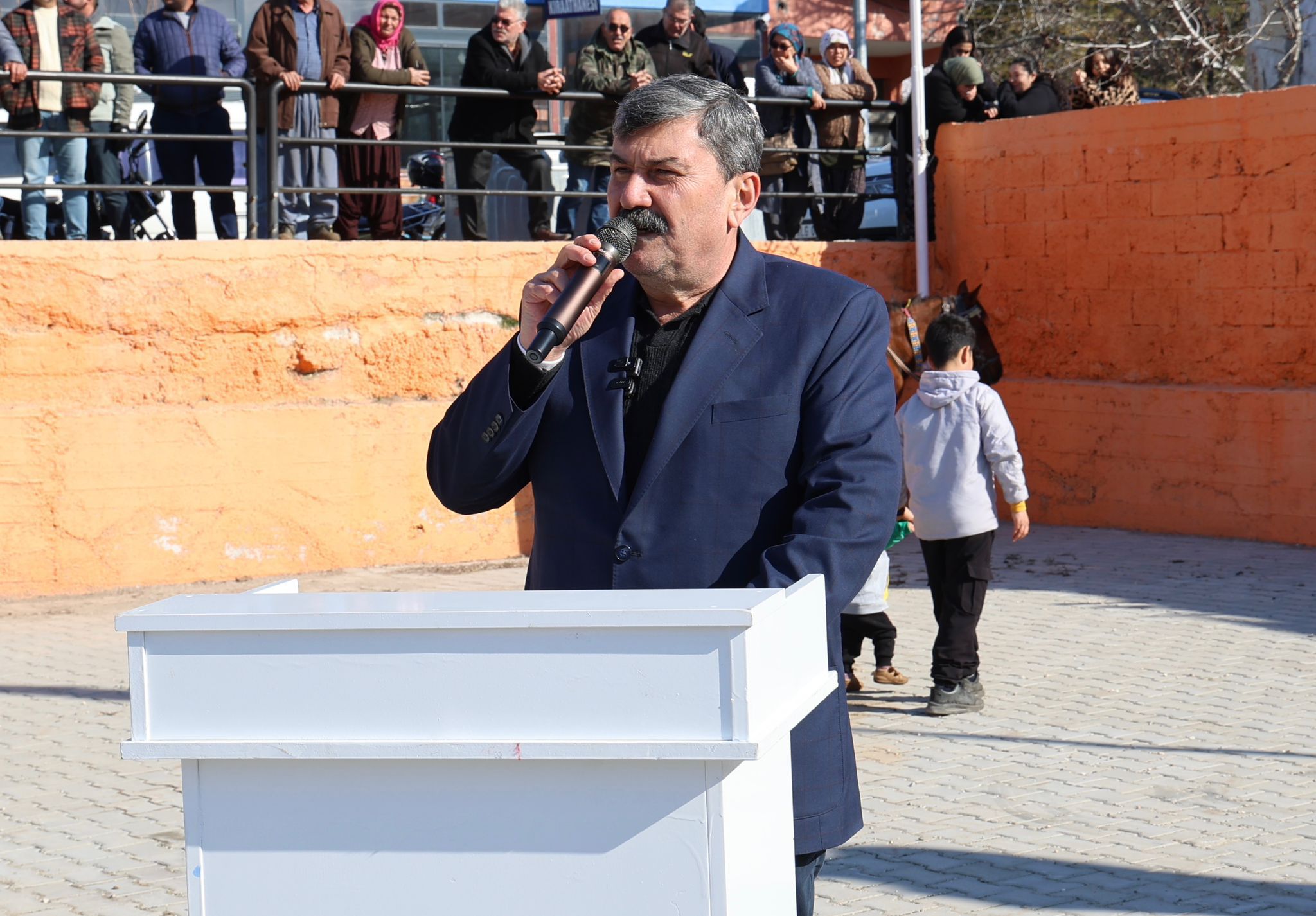 ARSLANKÖY’DE 106. YIL COŞKUSU