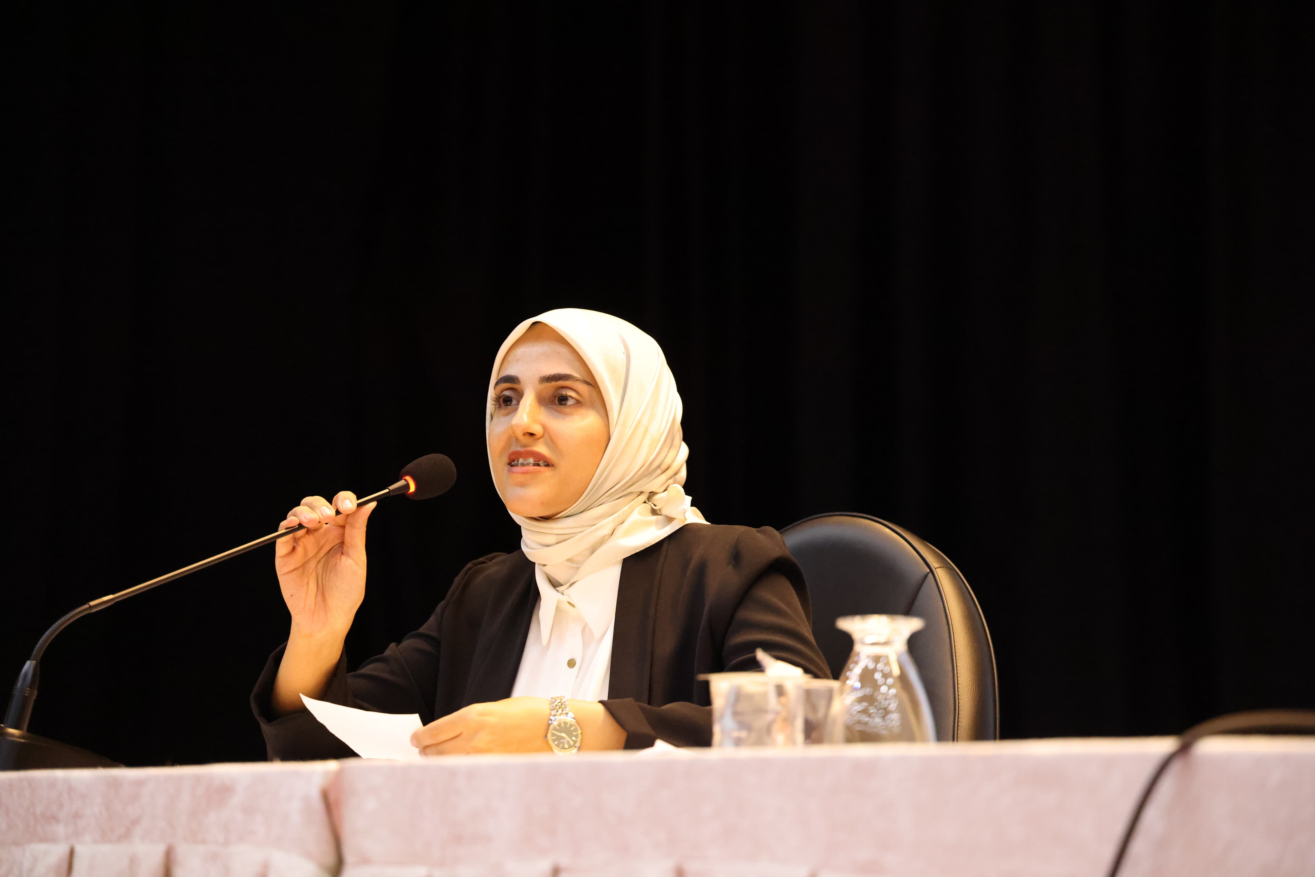 TOROSLAR BELEDİYE BAŞKANI ABDURRAHMAN YILDIZ: