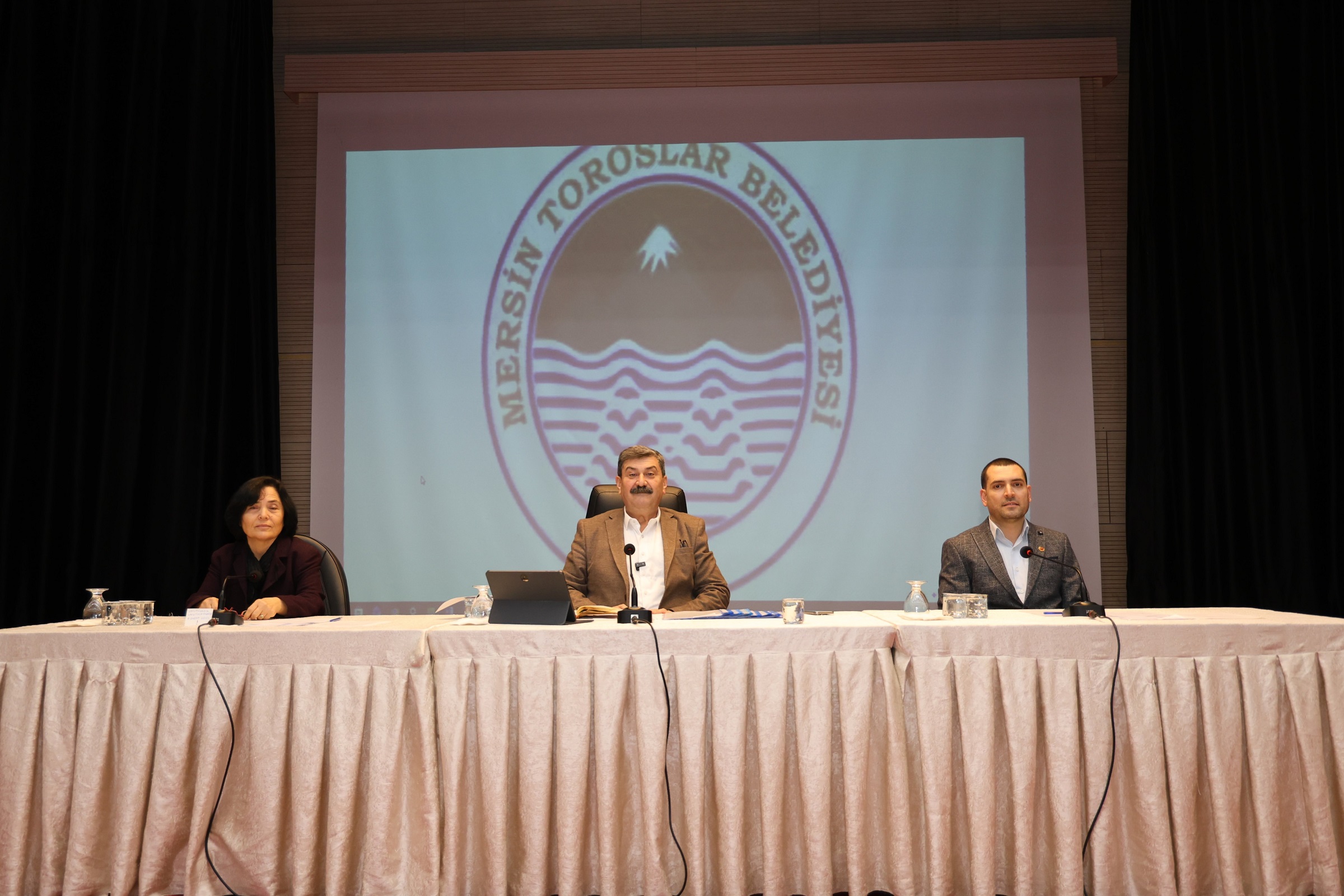 BAŞKAN YILDIZ, “BU KENTİN GELECEĞİ İÇİN DOĞRU OLANI YAPMAYA DEVAM EDECEĞİZ”