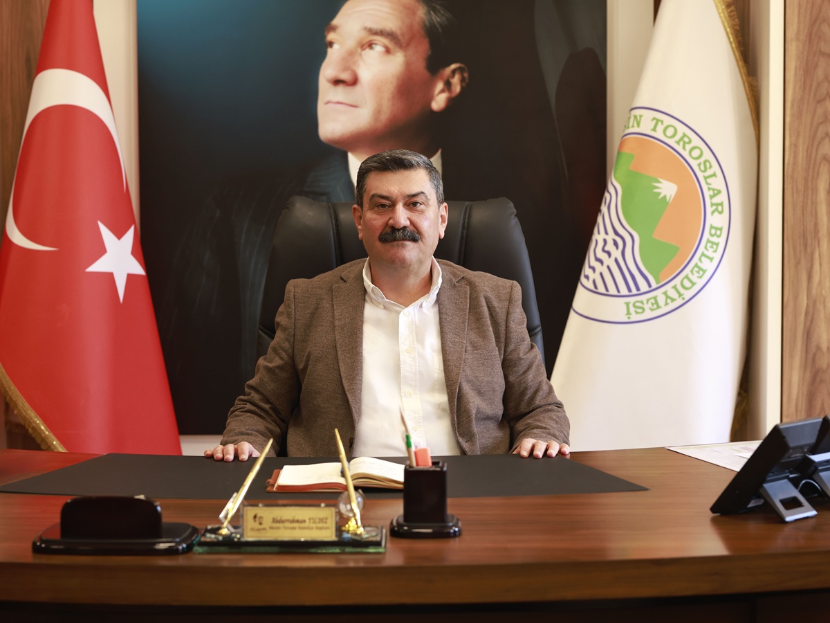 BAŞKAN YILDIZ, BÜYÜKŞEHİR MECLİSİNDE BELEDİYELERİN ARTAN YÜKLERİNE DİKKAT ÇEKTİ - Görsel 2