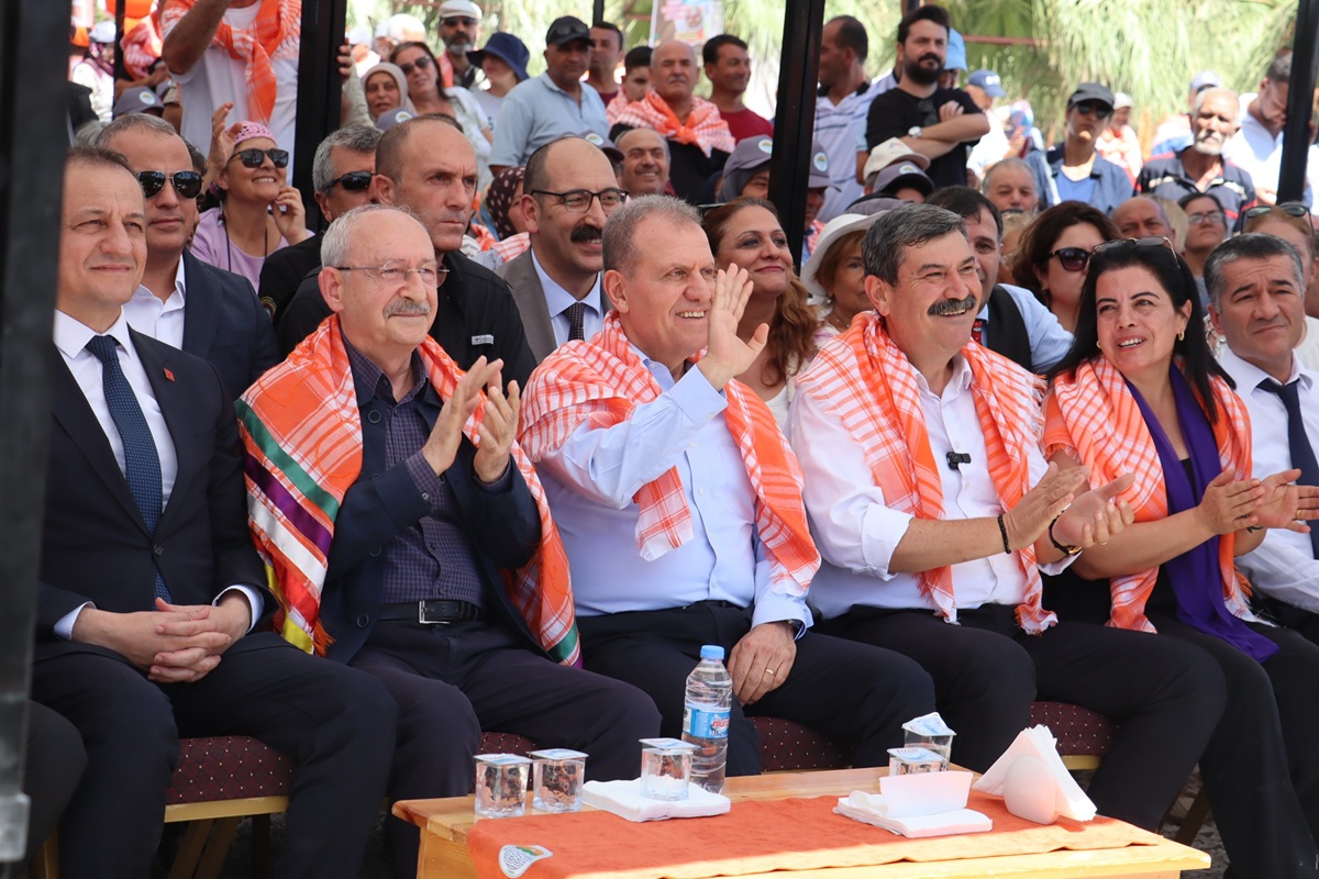 TOROSLAR’IN ZİRVESİNDE BÜYÜK BULUŞMA - Görsel 10