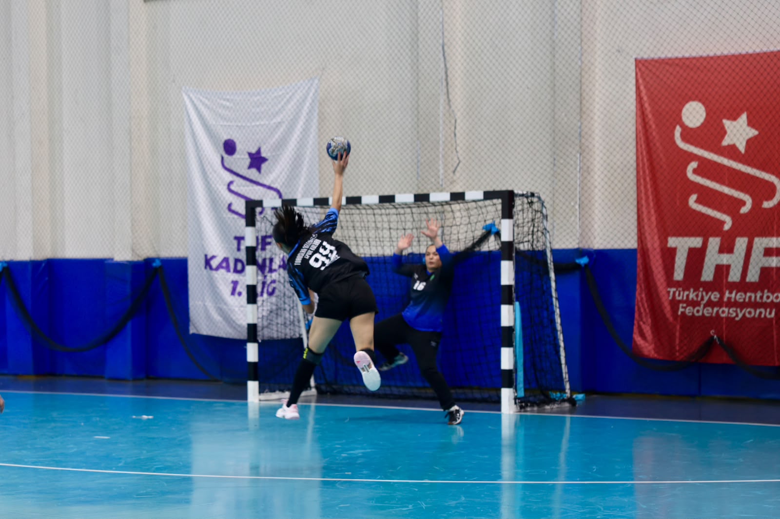 TOROSLAR BELEDİYESİ SPOR KULÜBÜNDEN HAFTA SONU ÇİFTE GALİBİYET - Görsel 15
