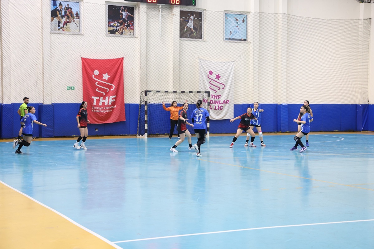 TOROSLAR’DA SPORLA DOLU BİR YAZ BAŞLIYOR - Görsel 3