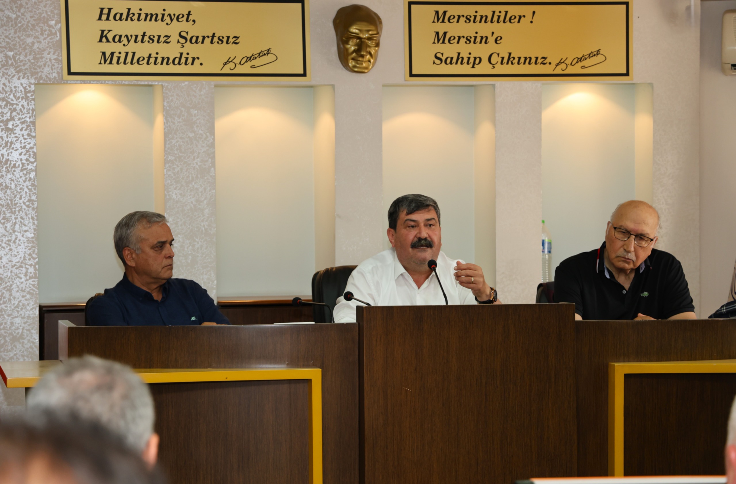 TOROSLAR’DA YÖRÜK KÜLTÜRÜ YENİDEN AYAĞA KALKIYOR