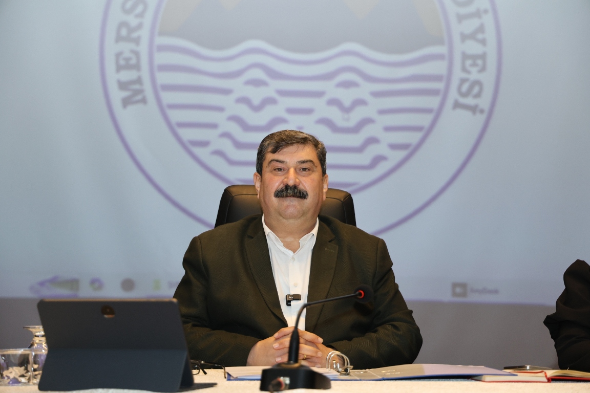 TOROSLAR BELEDİYESİNDE EN DÜŞÜK İŞÇİ MAAŞI 33 BİN LİRA OLDU