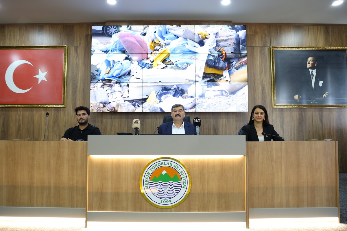 TOROSLAR’IN 2027 YILI BÜTÇESİ BELİRLENDİ - Görsel 2