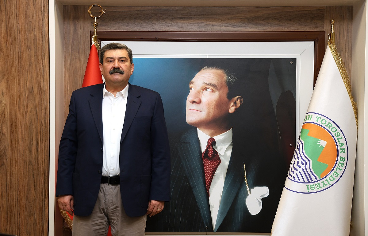 BAŞKAN YILDIZ’DAN DEPREM MESAJI: “AYNI ACILARI YAŞAMAMAK ELİMİZDE”