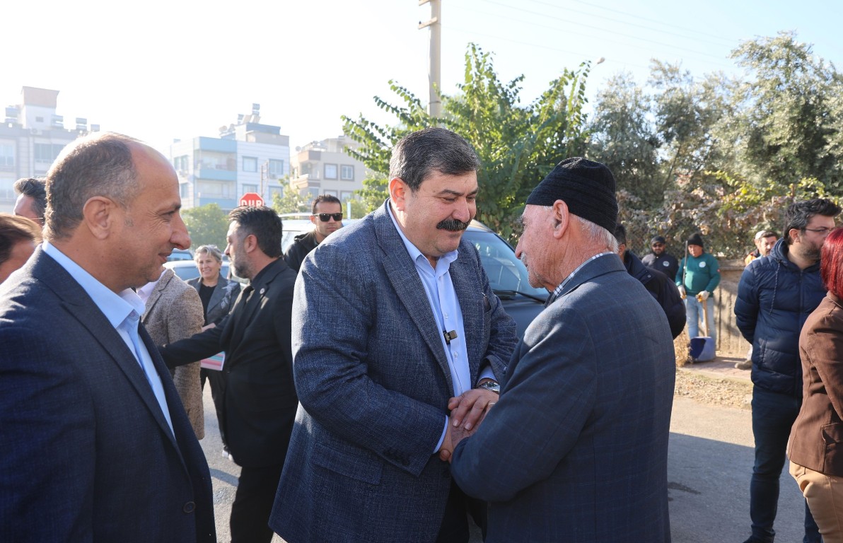 TOROSLAR, TEMİZLİK EKİP VE EKİPMANLARINI GÜÇLENDİRİYOR